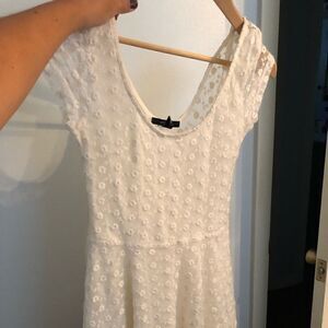 FOREVER 21 mini dress size small or medium